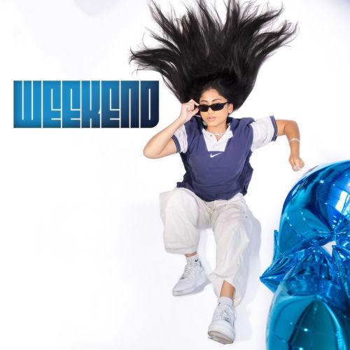 Ashley Mehta - Weekend Lyrics