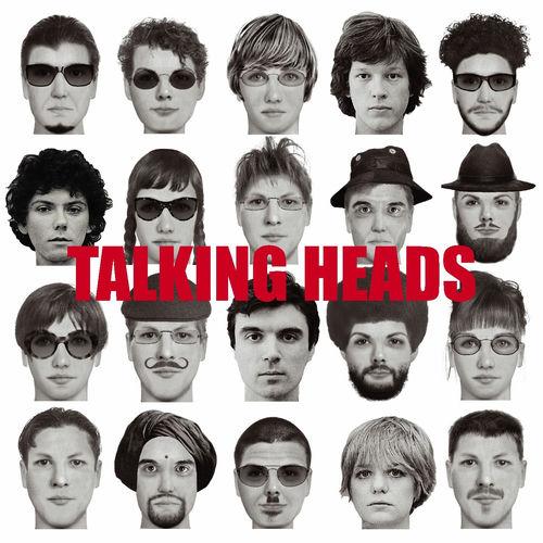 Talking Heads - Psycho Killer Lyrics