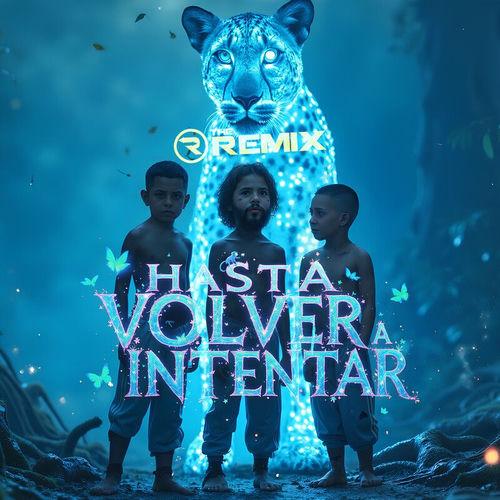 Baby Rasta y Gringo, Farruko - Hasta Volver a Intentar Remix Lyrics