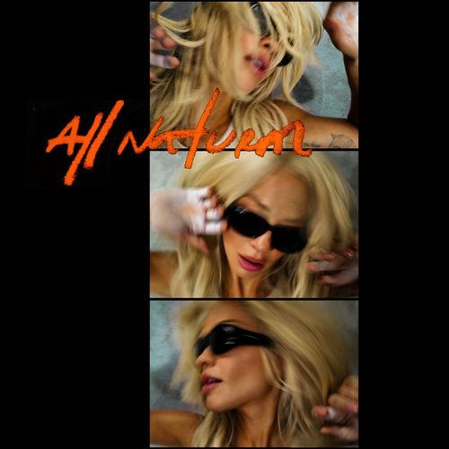Rita Ora - All Natural Lyrics