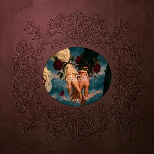 Eypio - Şahidim Lyrics