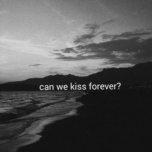 Kina - Can We Kiss Forver