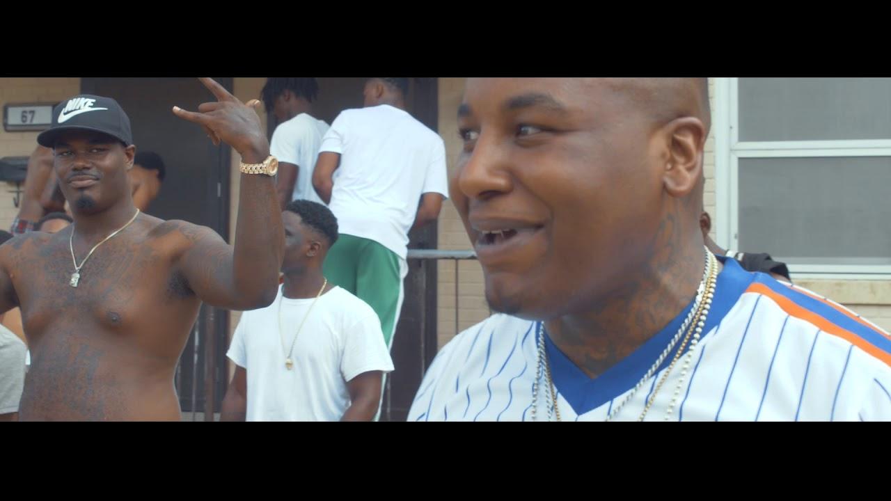 HoneyKomb Brazy, LongliveDet - Freestyle Lyrics
