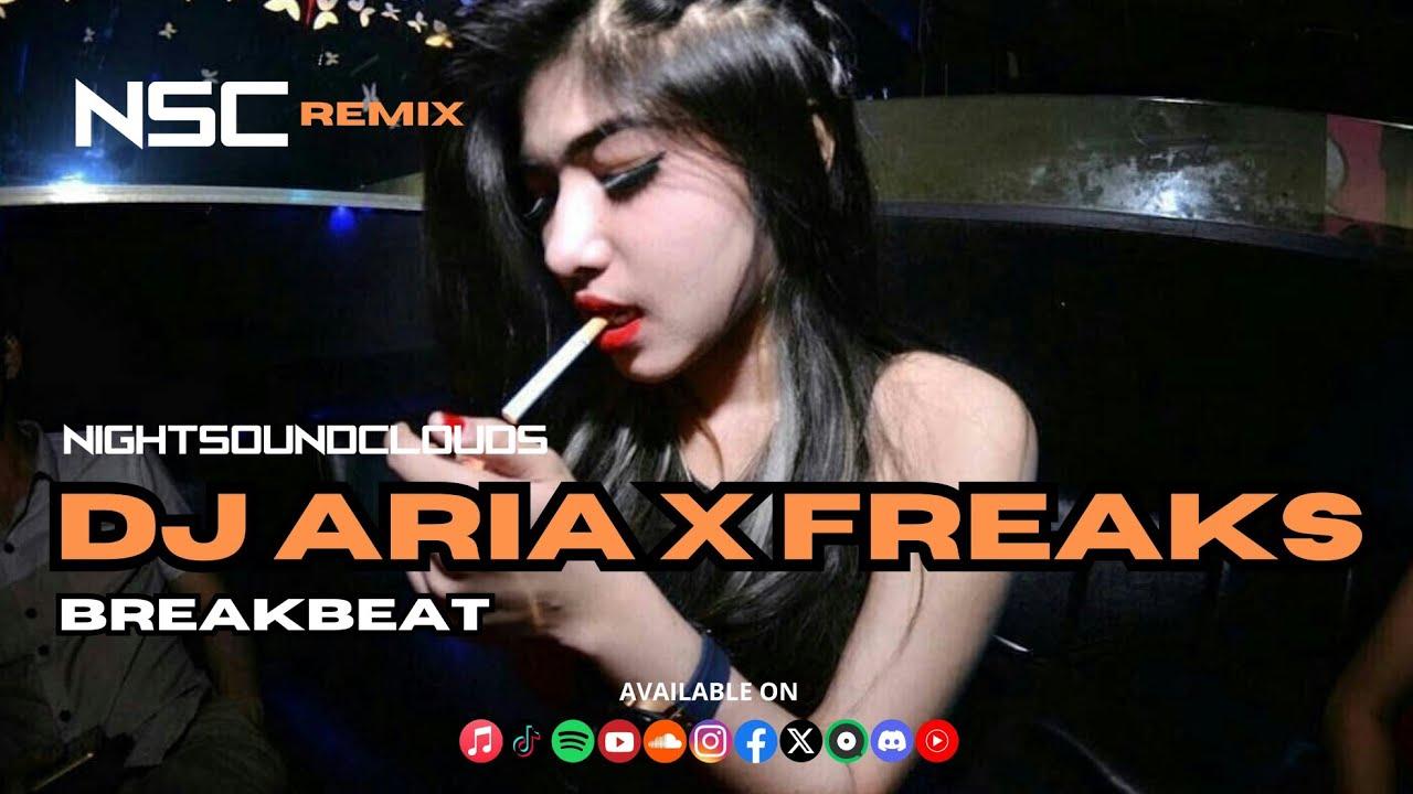 NSC aria freaks stadium