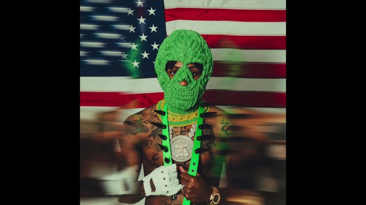 YoungBoy Never Broke Again - MASA Lyrics