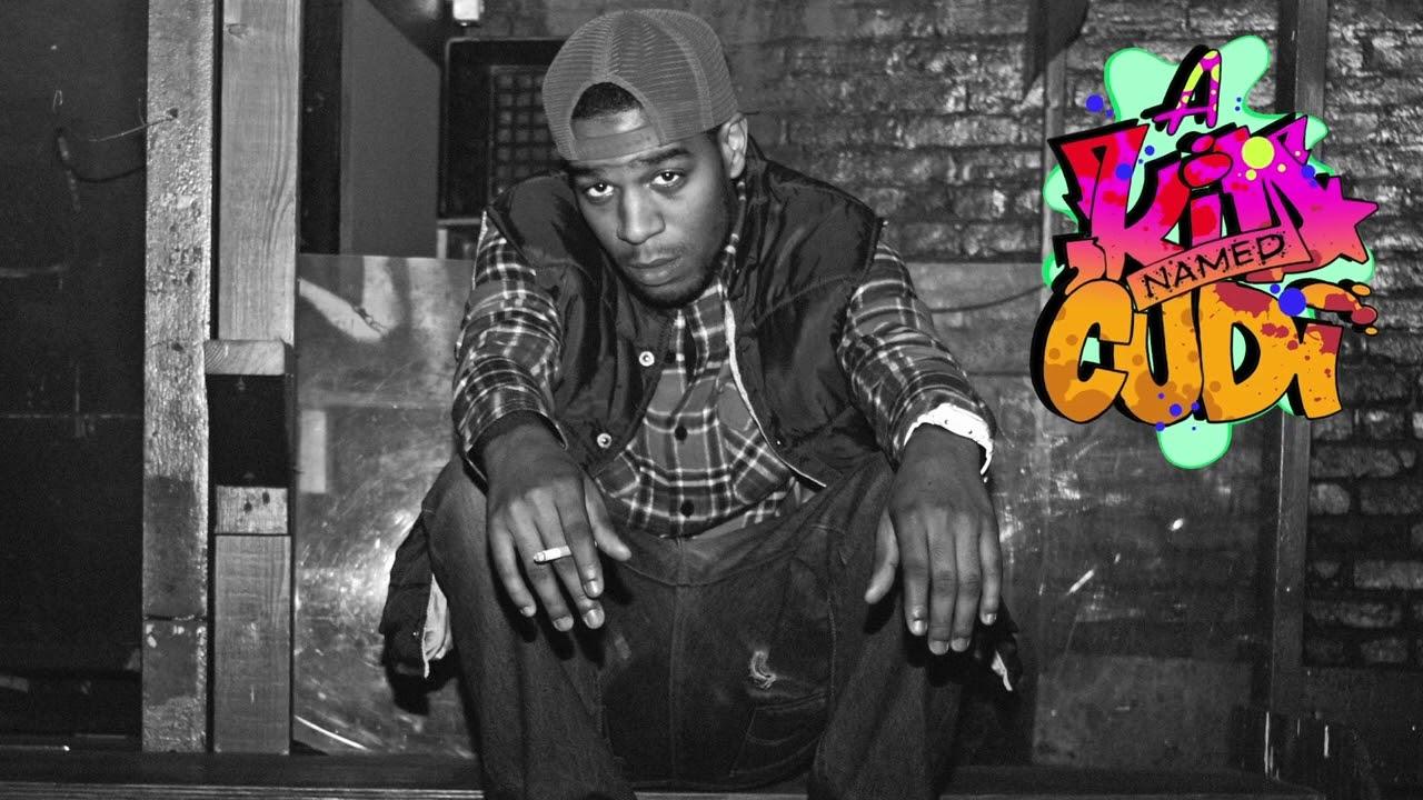 Kid Cudi - Maui Wowie Lyrics