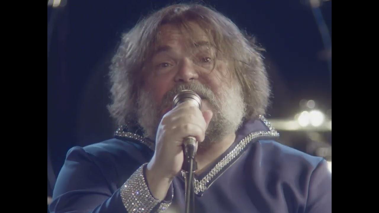Jack Black, Roman Morello, Revel Ian, Yoyoka Soma & Hugo Weiss - Mr Crowley Lyrics