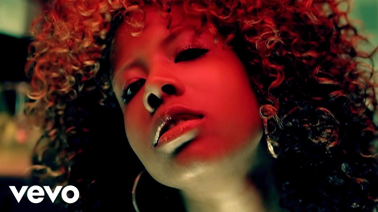 Kelis - Hot Milkshake