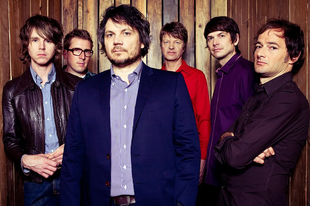 Wilco and Billy Bragg expand Mermaid Avenue sessions