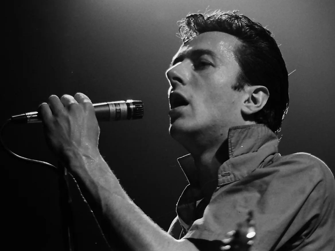 Joe Strummer’s 101’ers recordings collected for November