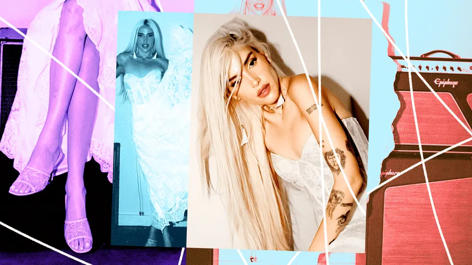 Elena Rose talks about the ideas behind Bendito Verano