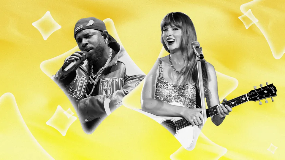 Genius reveals the lyrics readers revisited most in 2025