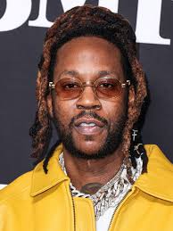 Image of 2 Chainz