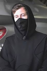 Image of Alan Walker