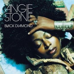 Angie Stone – No More Rain (In This Cloud)