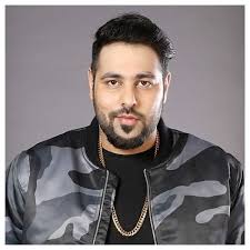 Image of Badshah