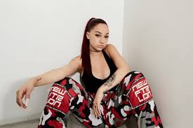 Image of Bhad Bhabie