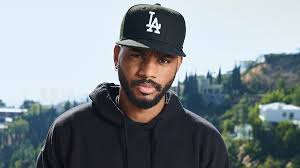 Image of Bryson Tiller