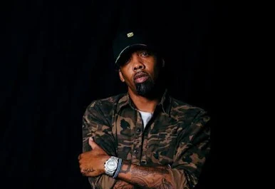 Image of Chevy Woods