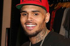 Image of Chris Brown