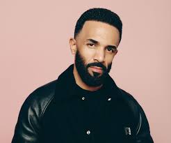 Image of Craig David