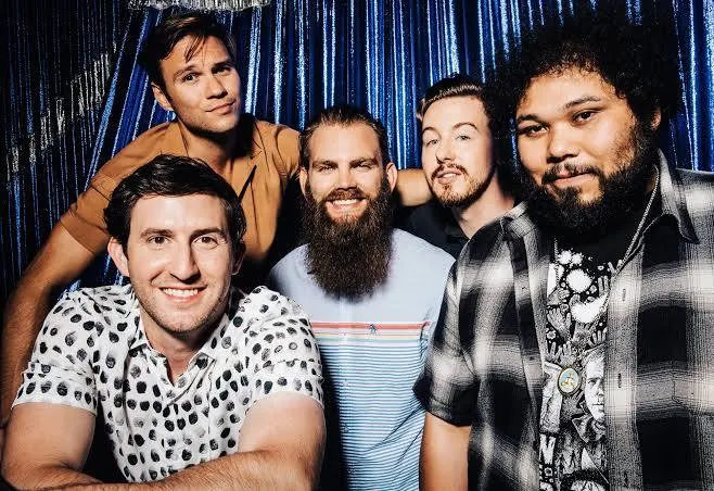 Image of Dance Gavin Dance
