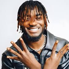 Image of Dj 4kerty