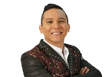 Image of Edwin Luna