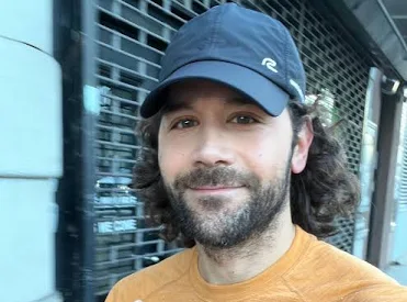 Image of Elliot Coleman