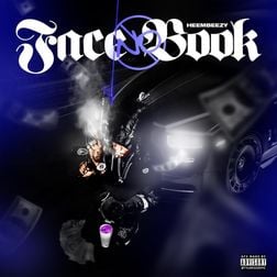 Cover art for Face No Book