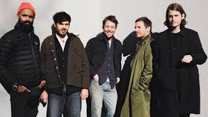 Image of Fleet Foxes