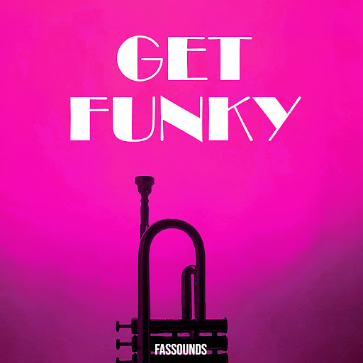 Cover art for  Upbeat Funk