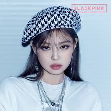 Image of JENNIE