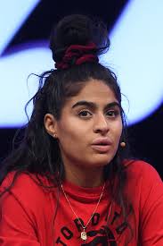Image of Jessie Reyez