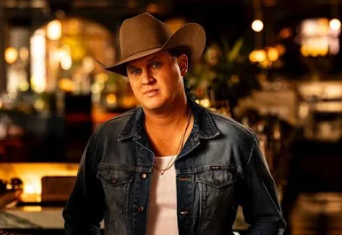 Image of Jon Pardi