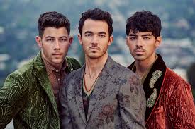 Image of Jonas Brothers