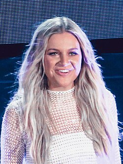 Image of Kelsea Ballerini