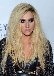 Image of kesha