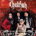 Khalifah Album Cover
