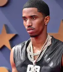 Image of King Combs