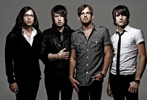 Image of Kings of Leon