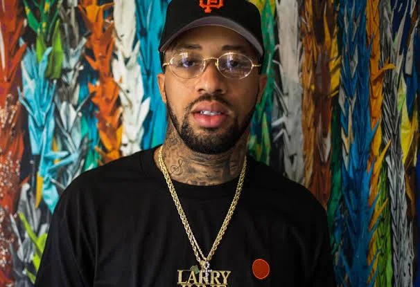 Image of Larry June