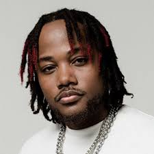Image of Leon Thomas