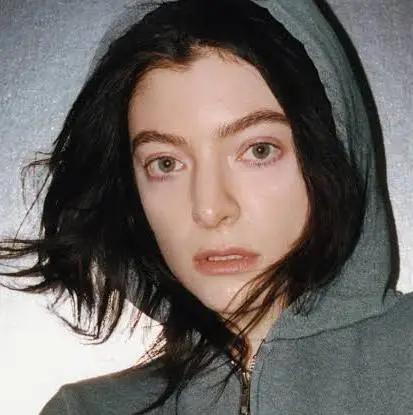 Image of Lorde