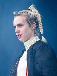 Image of MØ