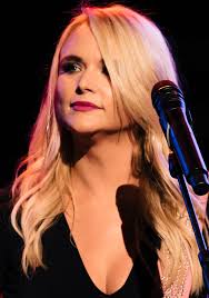 Image of Miranda Lambert