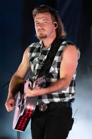 Image of Morgan Wallen