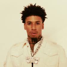 Image of NLE Choppa