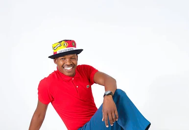 Image of Njabulo Langa