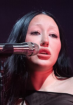 Image of Noah Cyrus